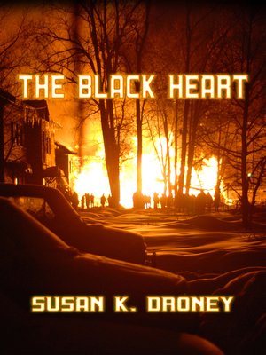 cover image of The Black Heart